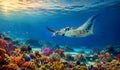 Reef Ray